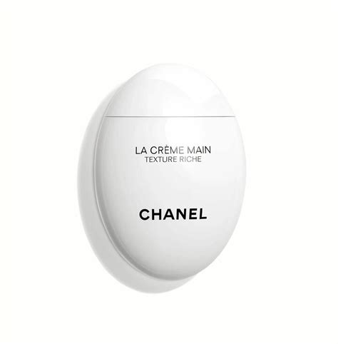 Chanel crème 1